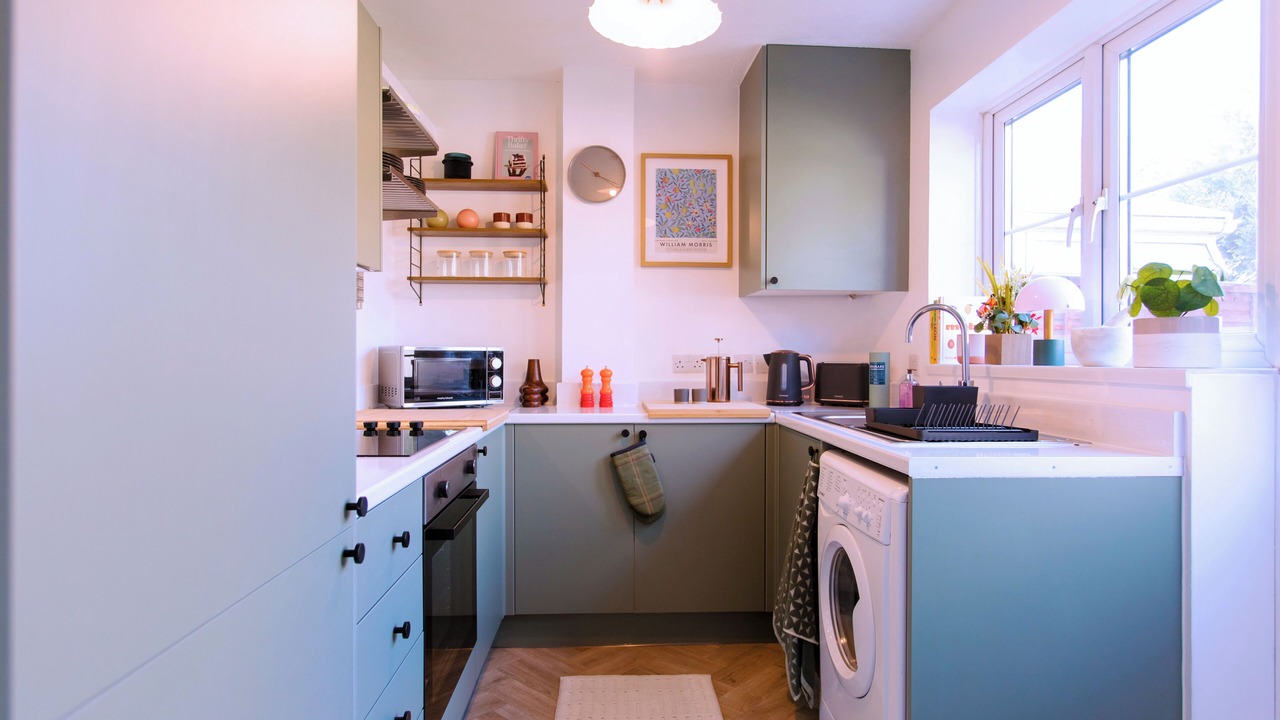 Photo of Kitchen in Thames