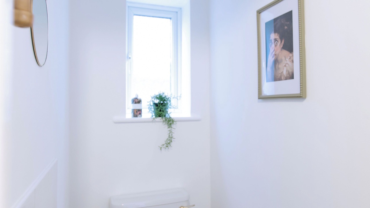 Photo of Bathroom in Thames