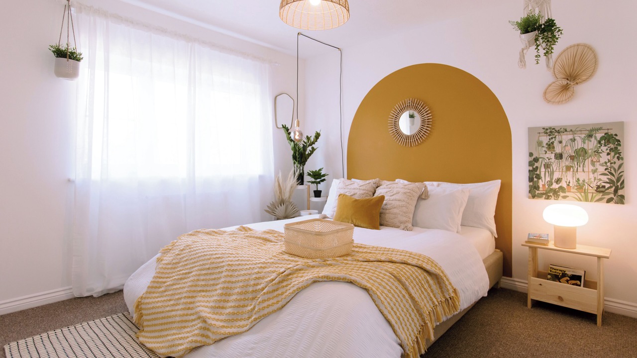 Photo of Bedroom in Thames