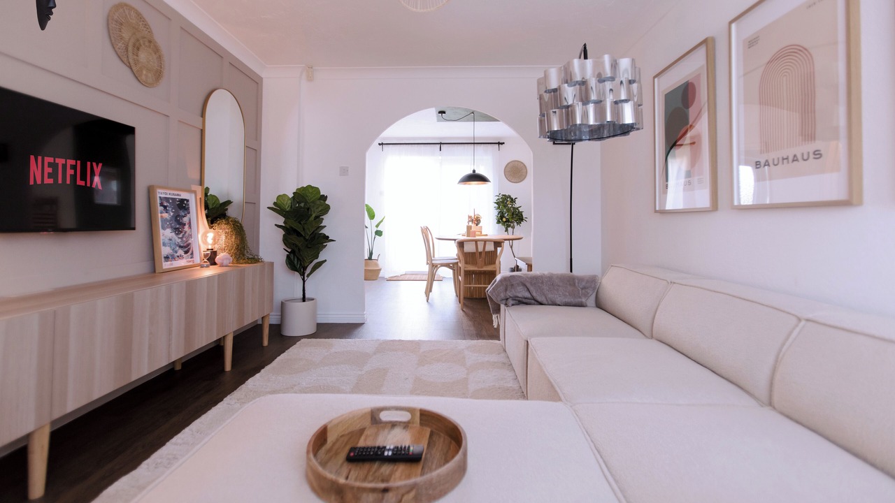 Photo of Livingroom in Thames