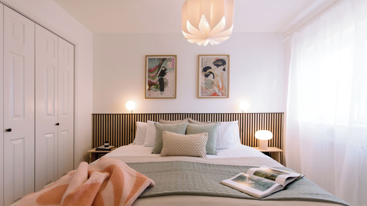 Photo of Bedroom in Thames