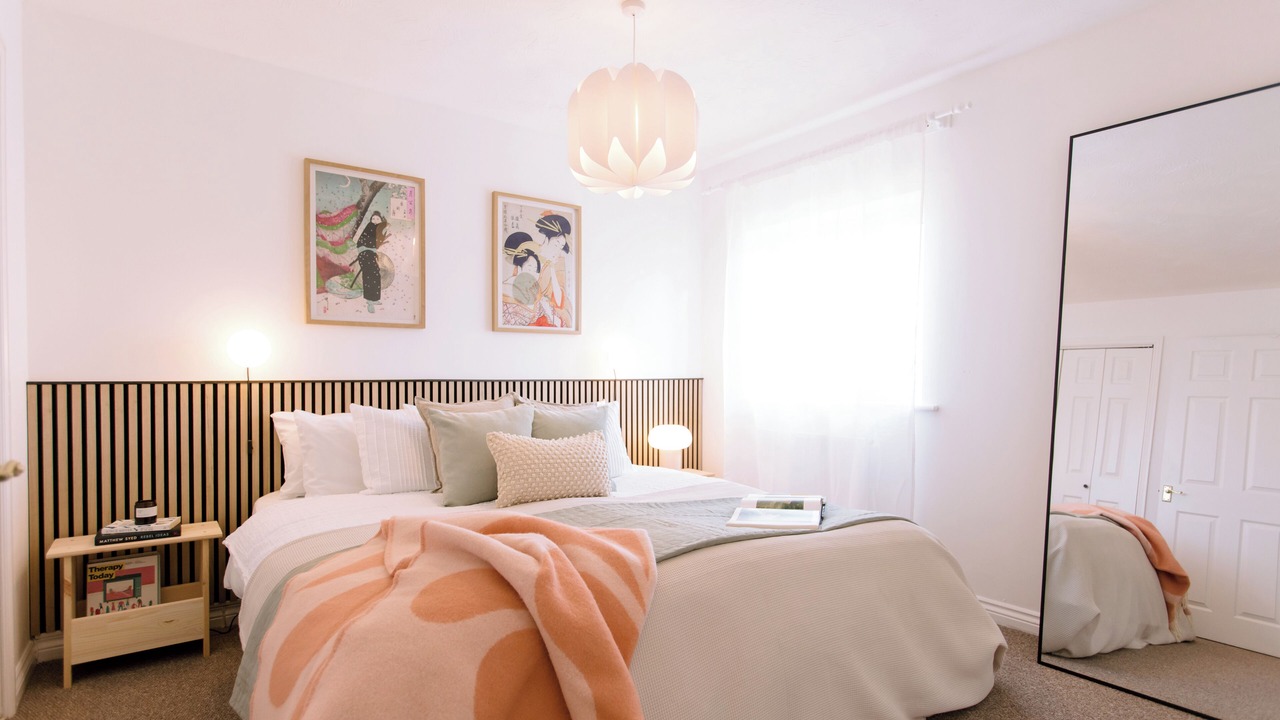 Photo of Bedroom in Thames