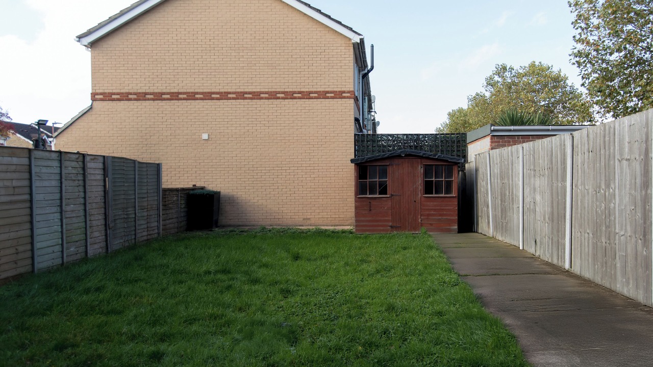 Photo of Outdoor in Thames