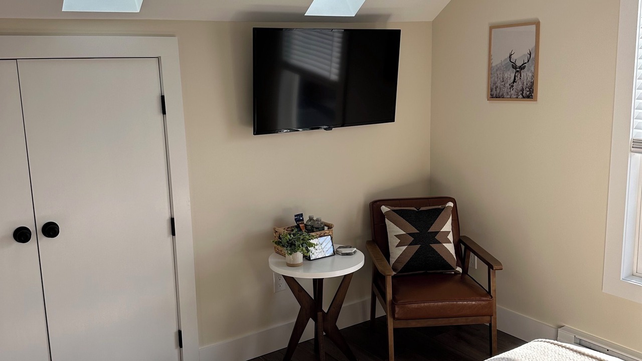 Photo of Bedroom in Tannersville