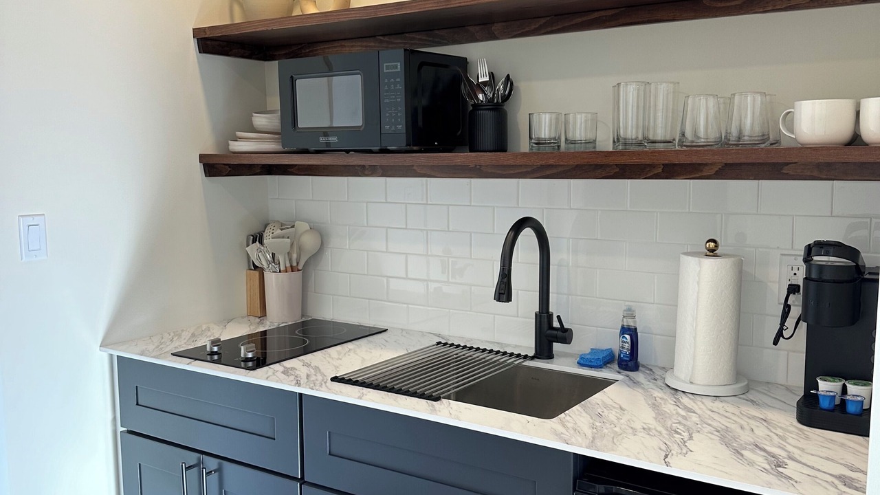 Photo of Kitchen in Tannersville