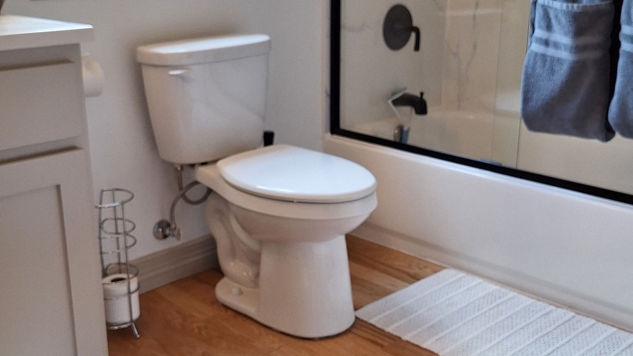 Photo of Bathroom in Tyler