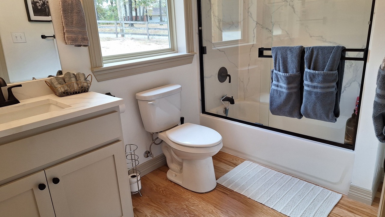 Photo of Bathroom in Tyler
