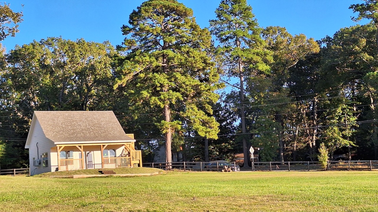 Photo of Outdoor in Tyler