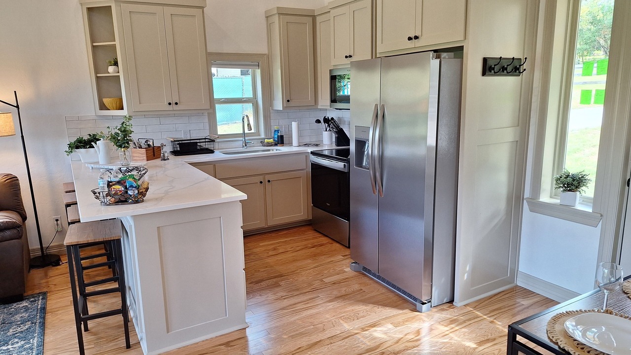 Photo of Kitchen in Tyler