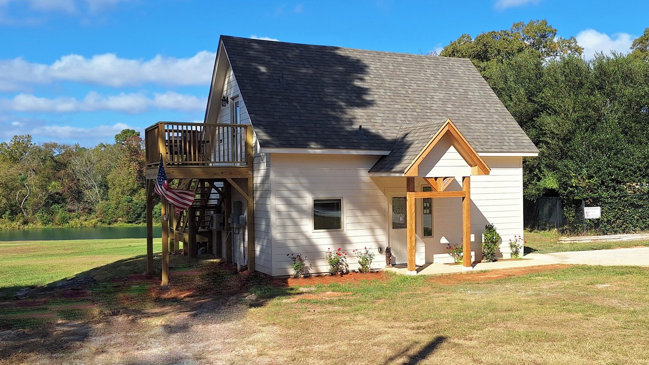Photo of Outdoor in Tyler