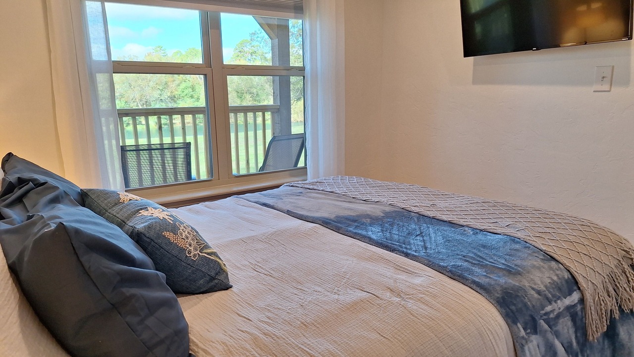 Photo of Bedroom in Tyler
