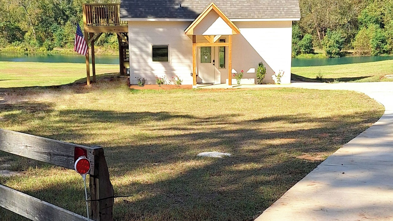 Photo of Outdoor in Tyler