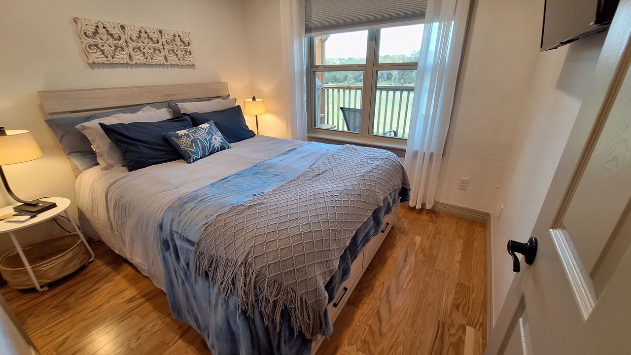 Photo of Bedroom in Tyler