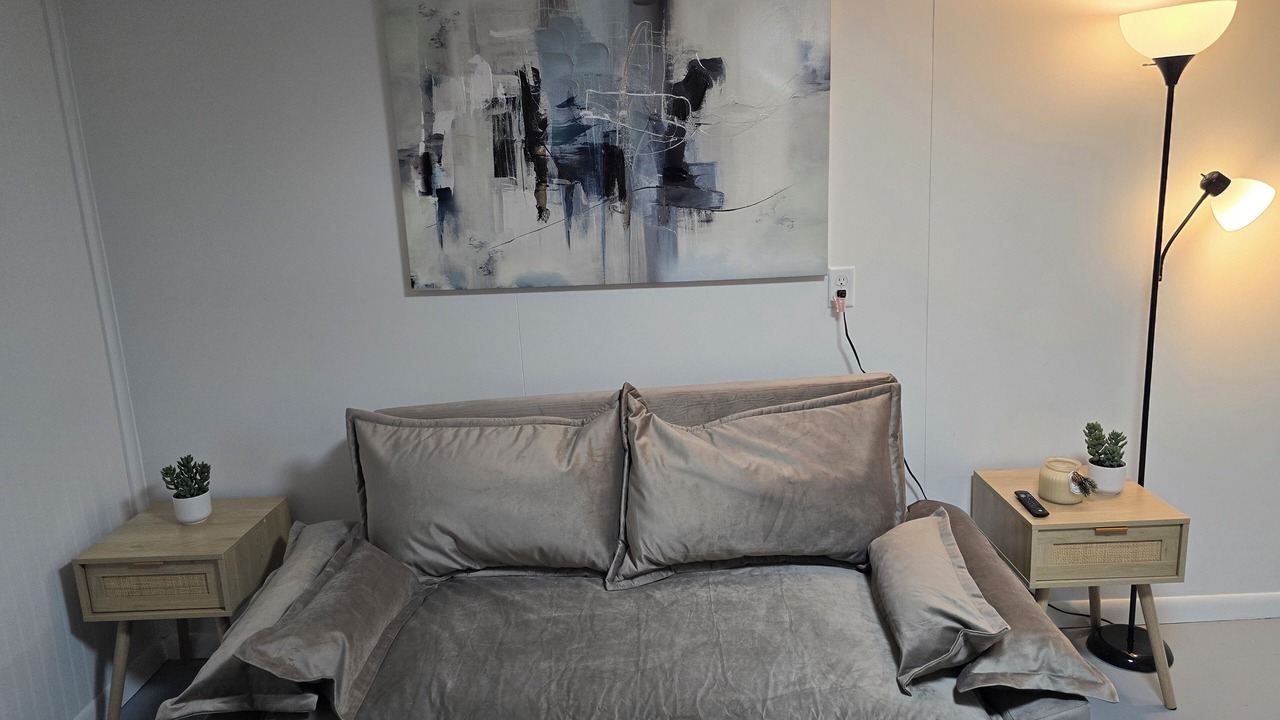 Photo of Livingroom in Lafayette