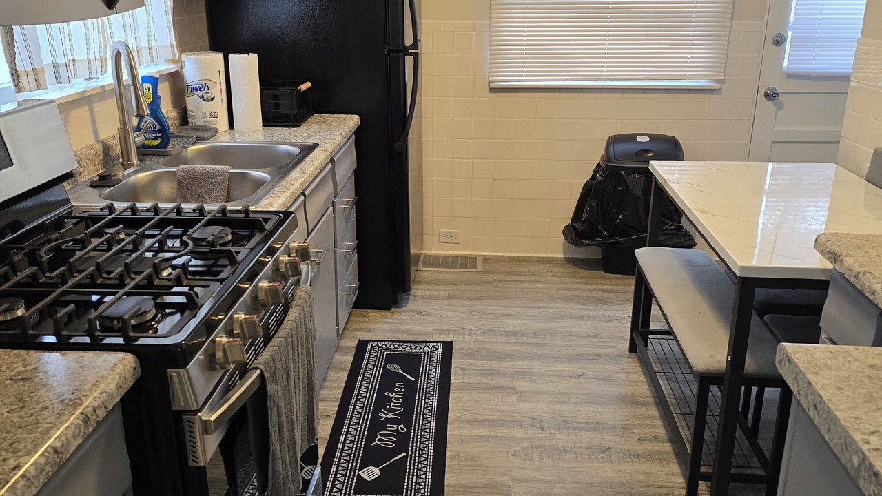 Photo of Kitchen in Lafayette
