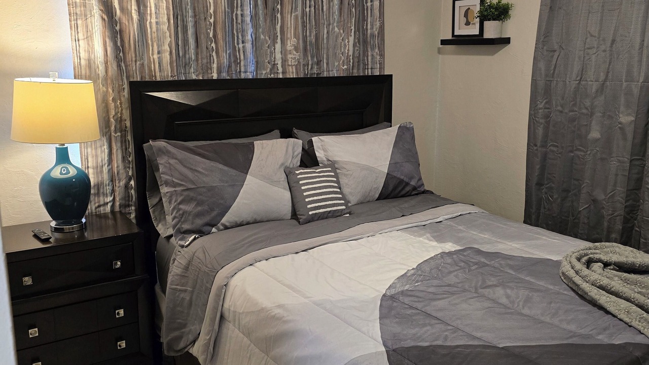 Photo of Bedroom in Lafayette
