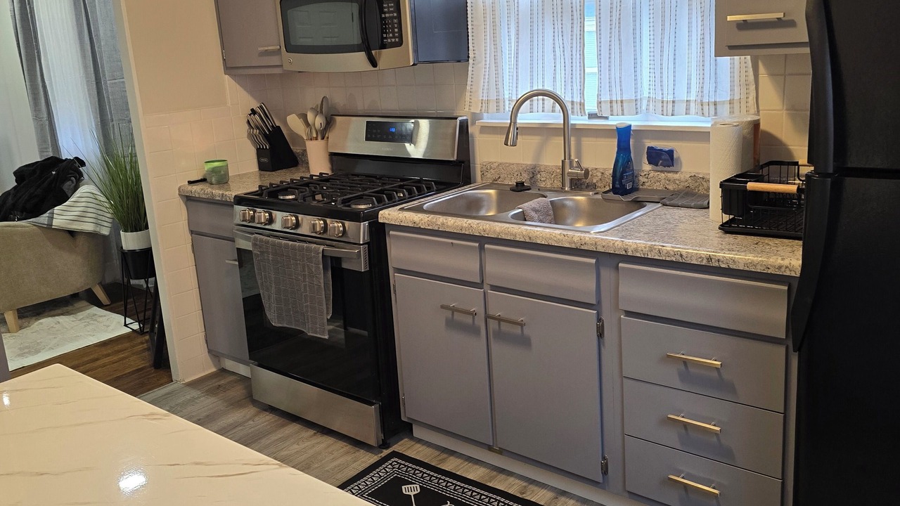 Photo of Kitchen in Lafayette