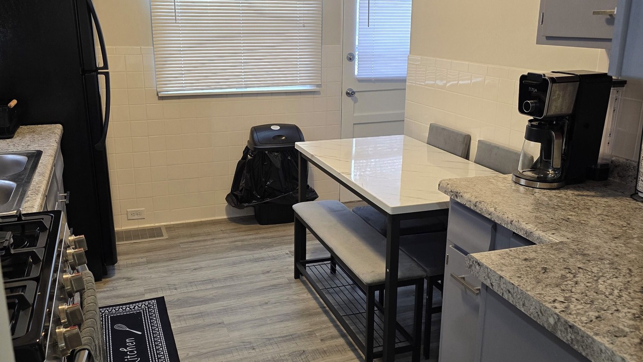 Photo of Kitchen in Lafayette