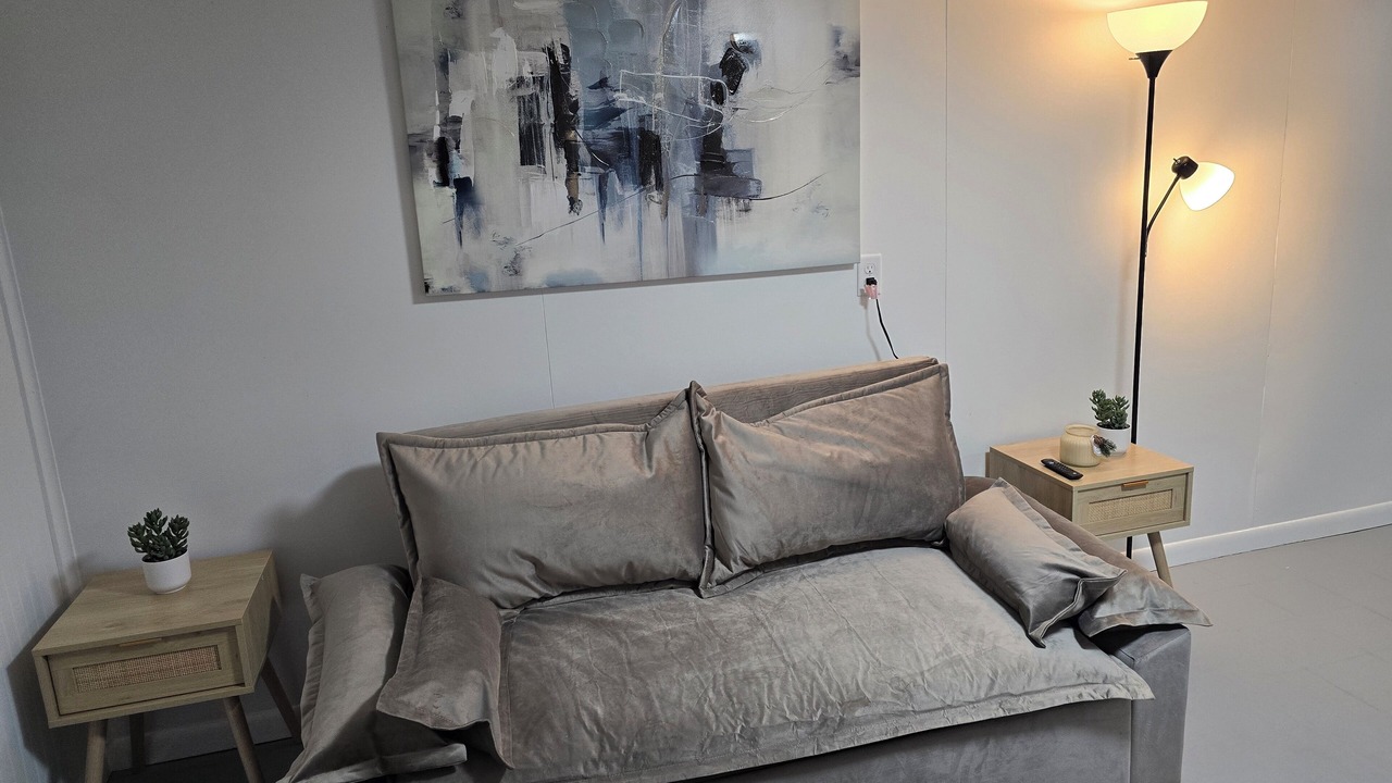 Photo of Livingroom in Lafayette