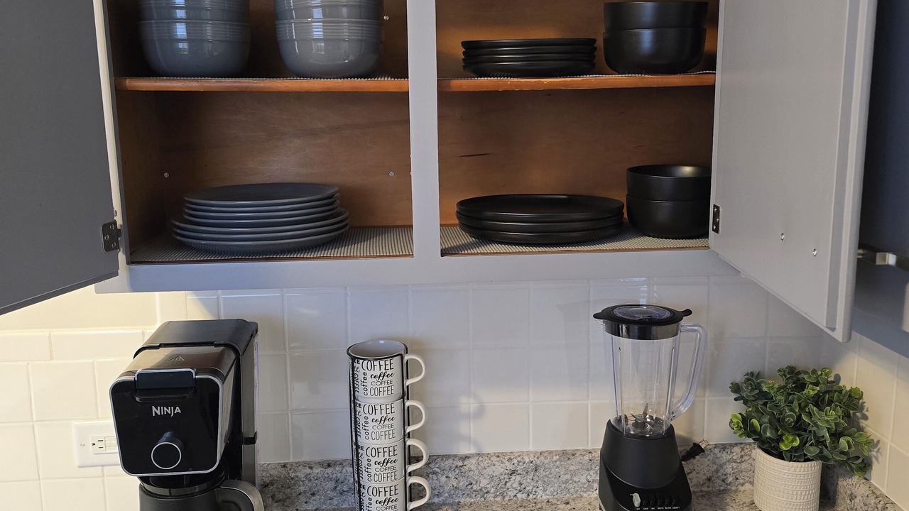 Photo of Kitchen in Lafayette