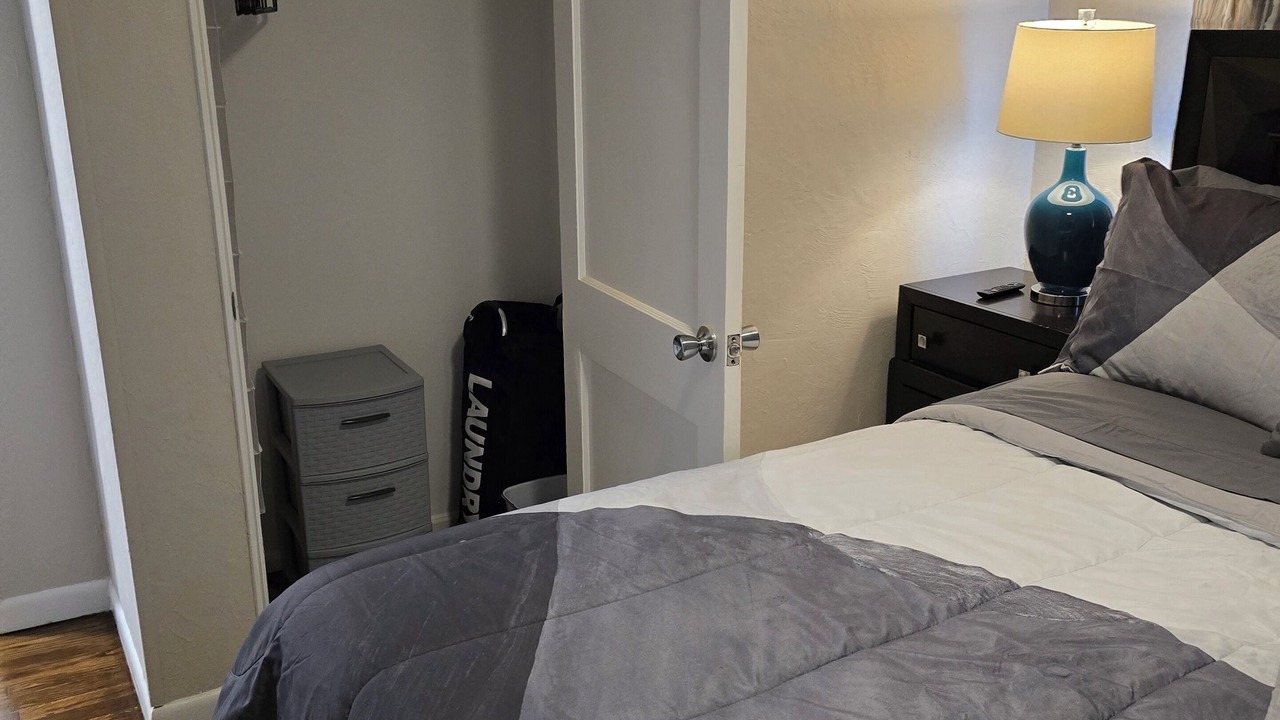 Photo of Bedroom in Lafayette