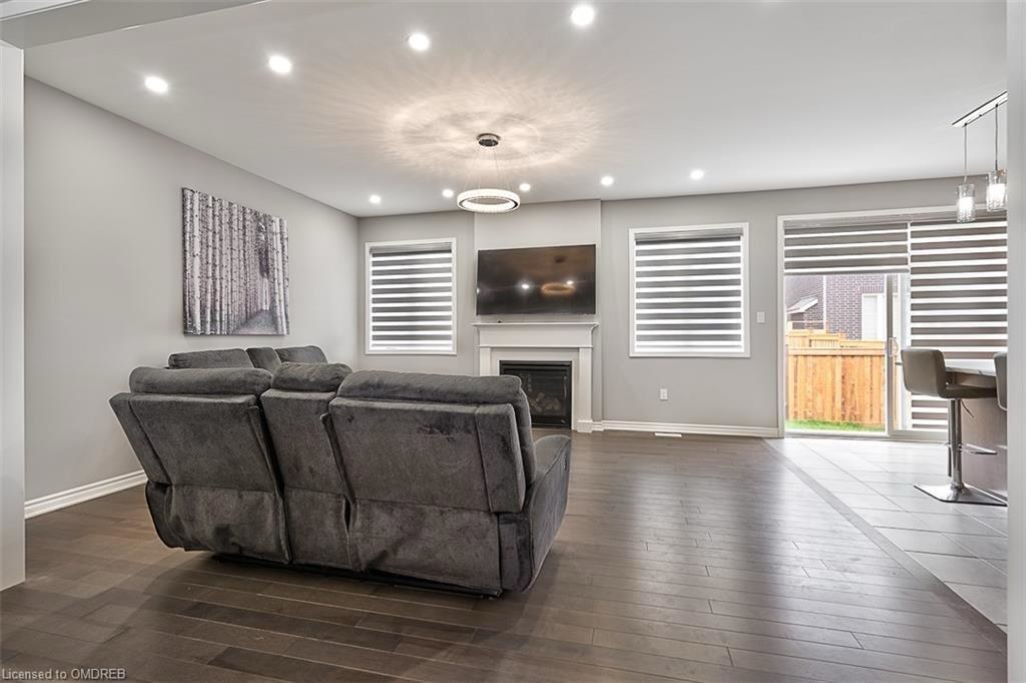 Photo of Livingroom in Milton