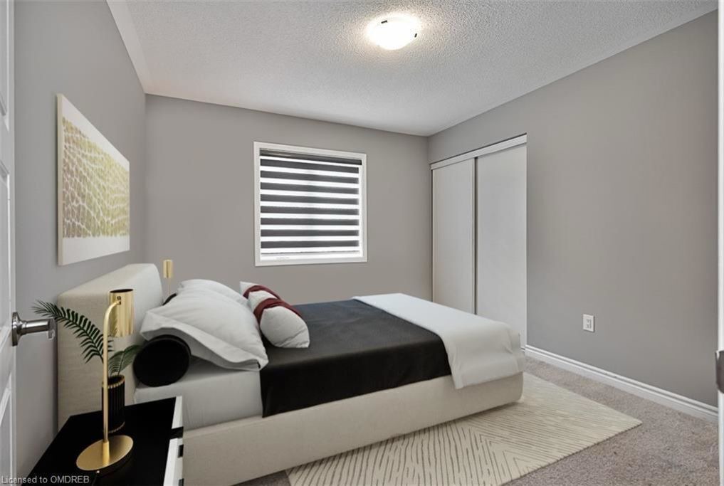 Photo of Bedroom in Milton