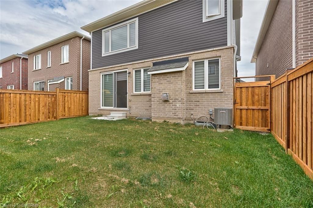Photo of Outdoor in Milton