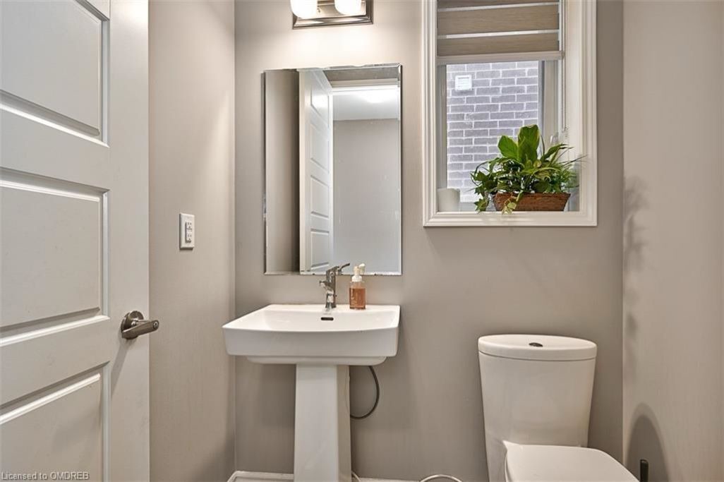 Photo of Bathroom in Milton