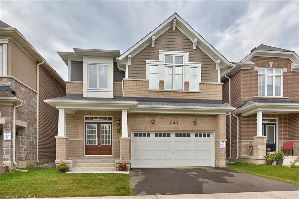 Photo of Outdoor in Milton