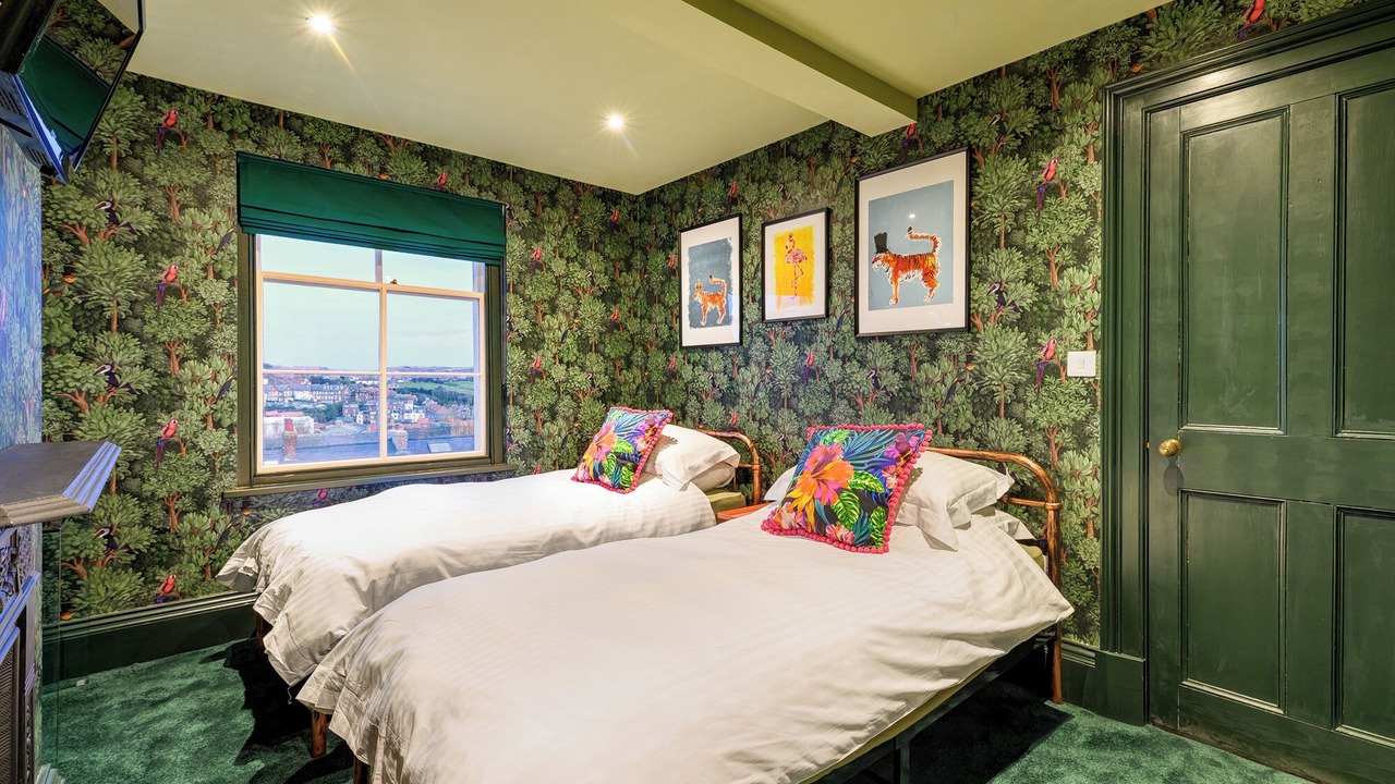 Photo of Bedroom in Whitby