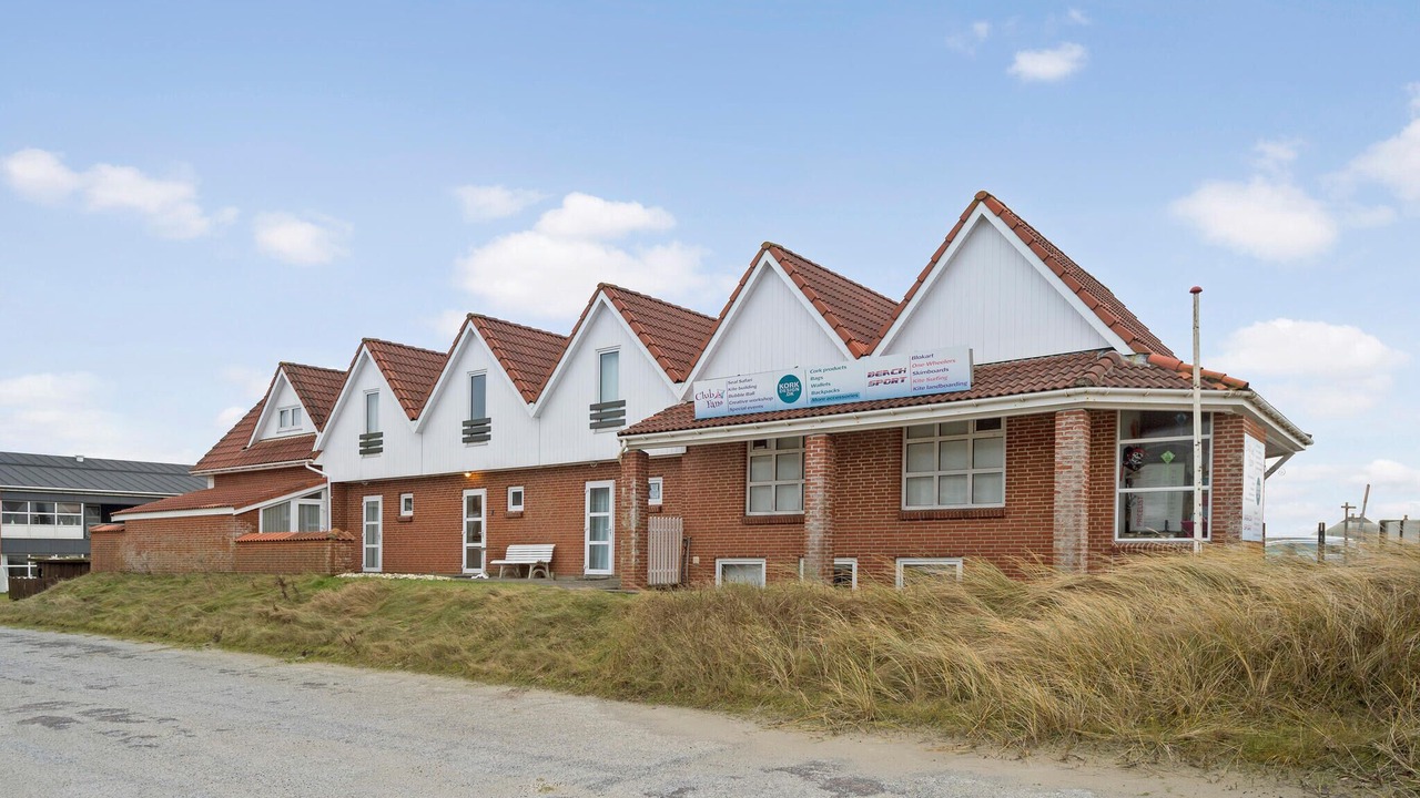 Photo of Others in Rindby Strand