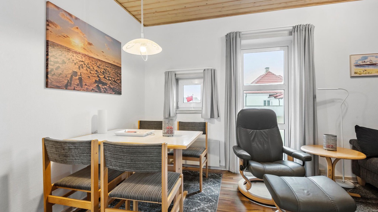 Photo of Bedroom in Rindby Strand