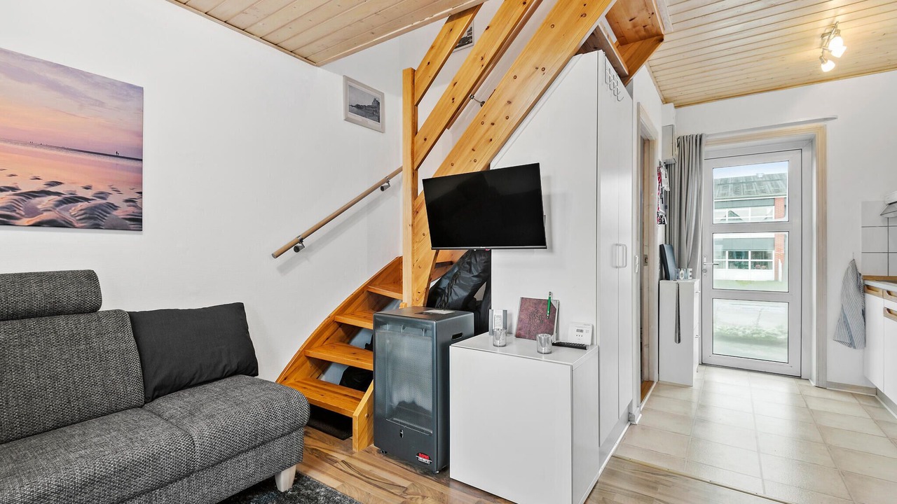 Photo of Bedroom in Rindby Strand