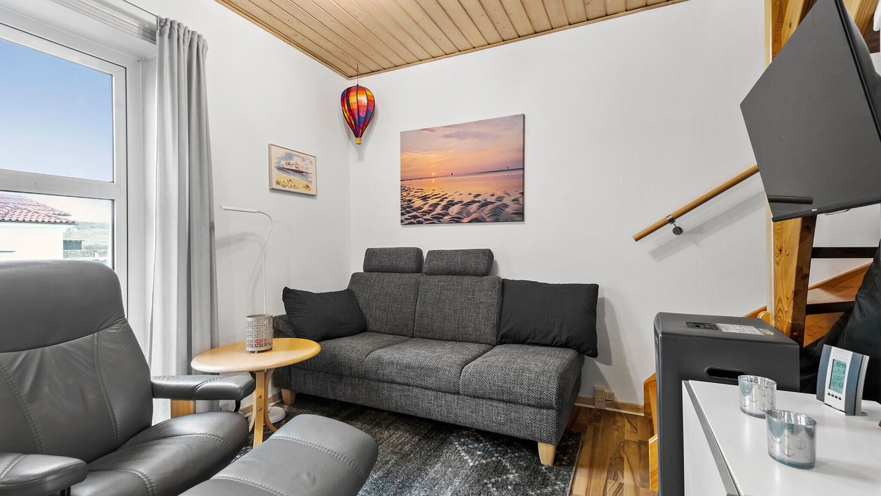 Photo of Bedroom in Rindby Strand