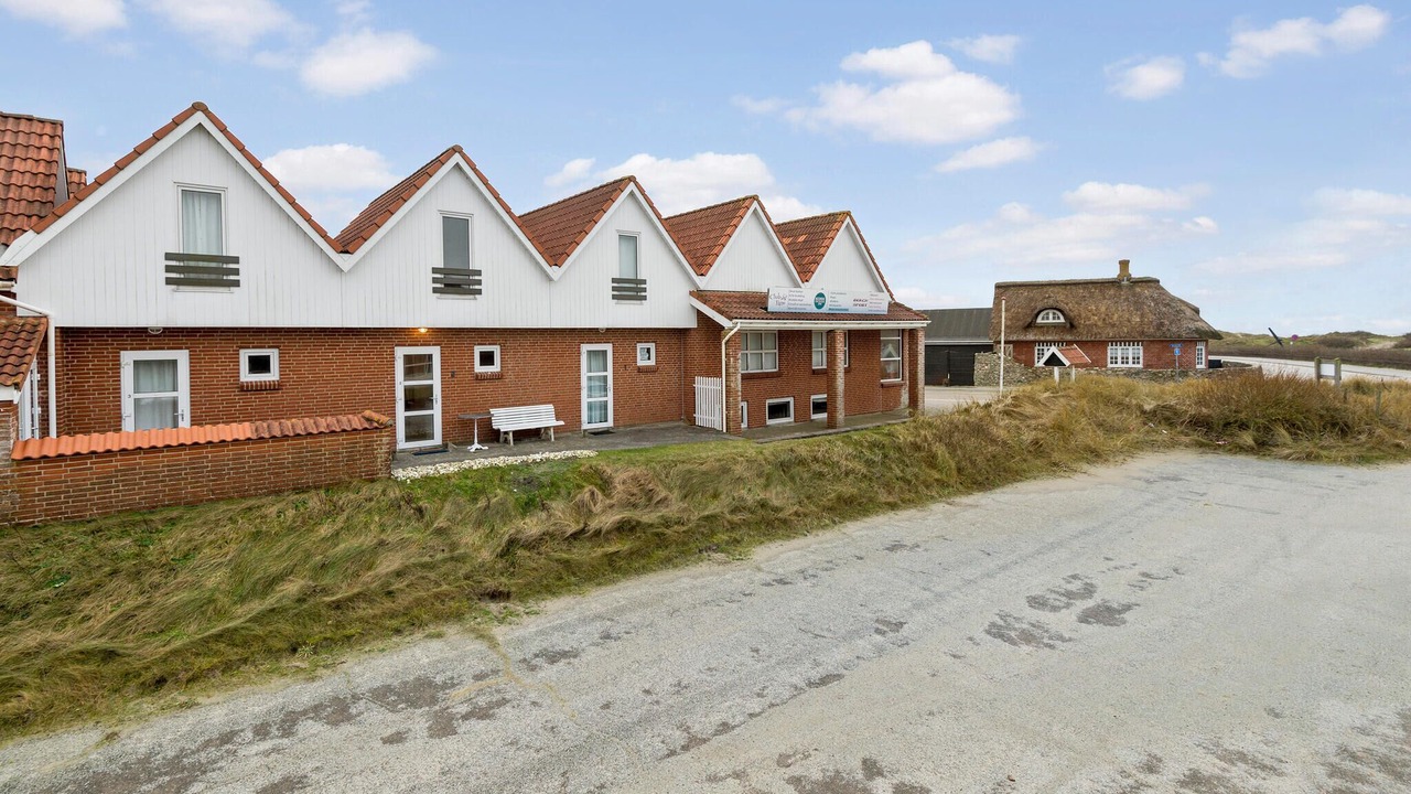 Photo of Others in Rindby Strand