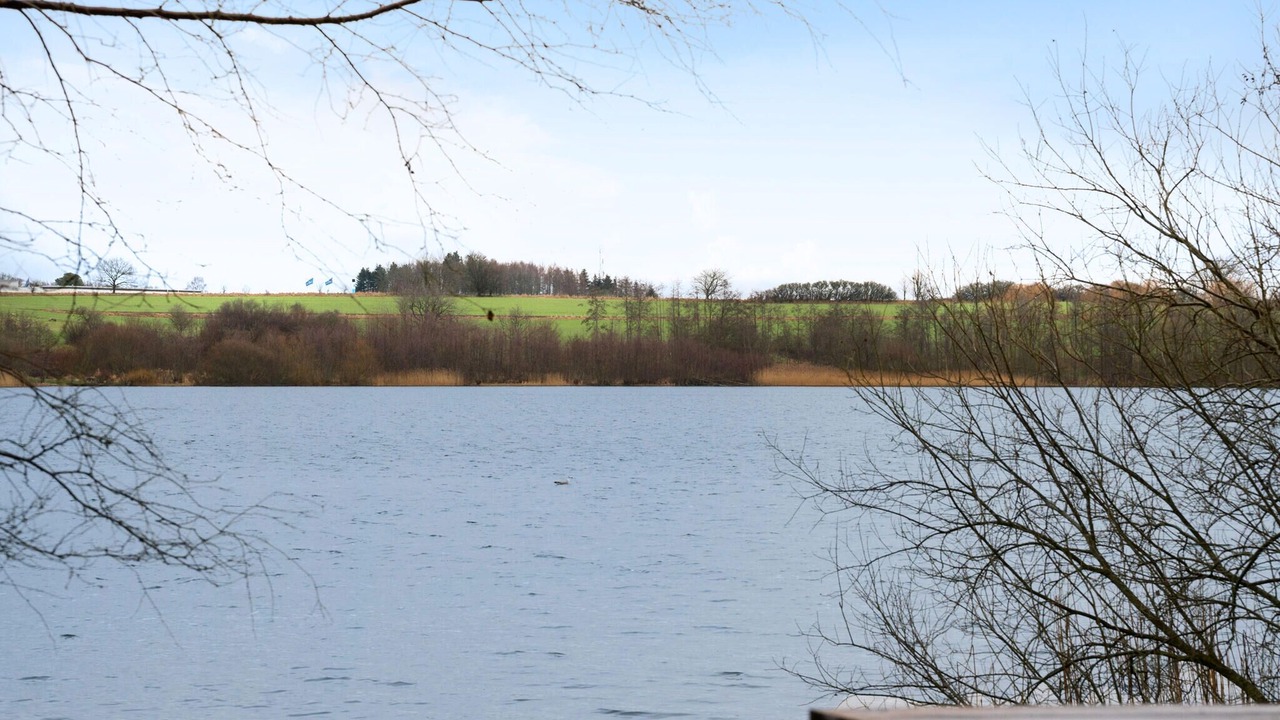 Photo of Bedroom in Skanderborg