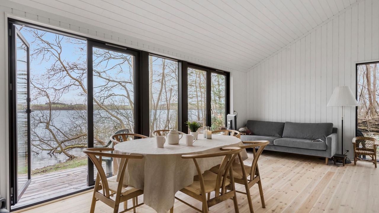 Photo of Bedroom in Skanderborg