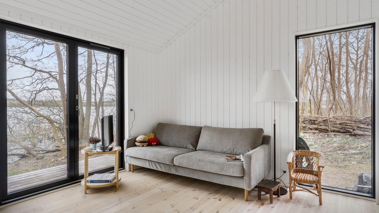 Photo of Bedroom in Skanderborg