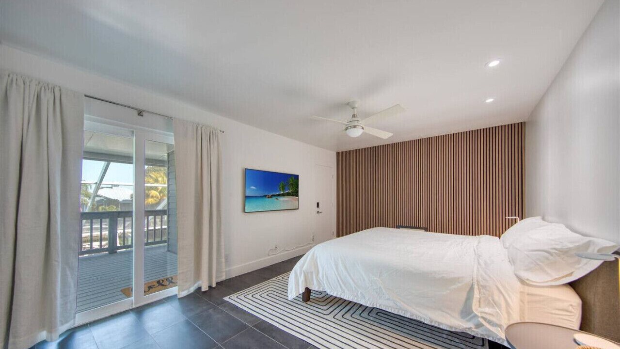 Photo of Bedroom in Bay Crest Park