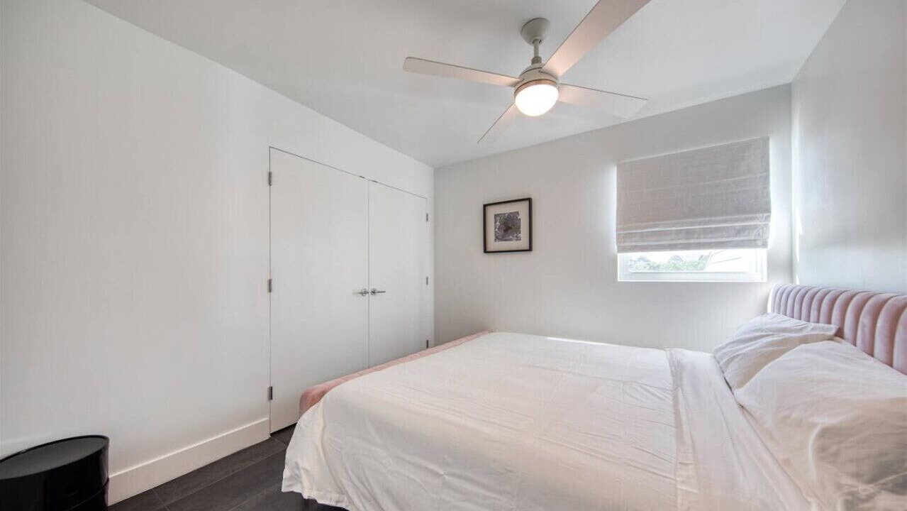 Photo of Bedroom in Bay Crest Park