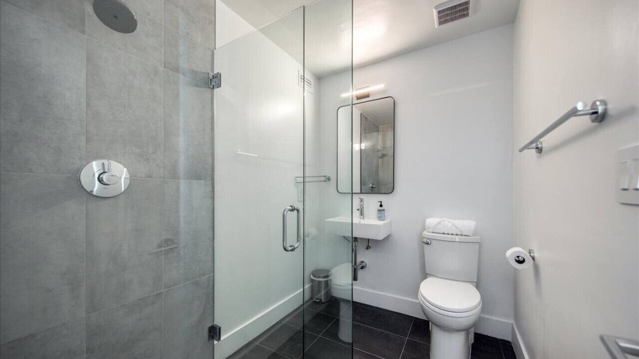 Photo of Bathroom in Bay Crest Park