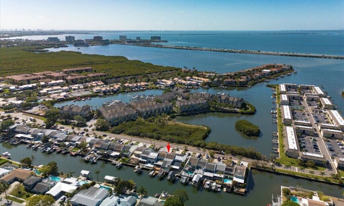 Photo of Outdoor in Bay Crest Park