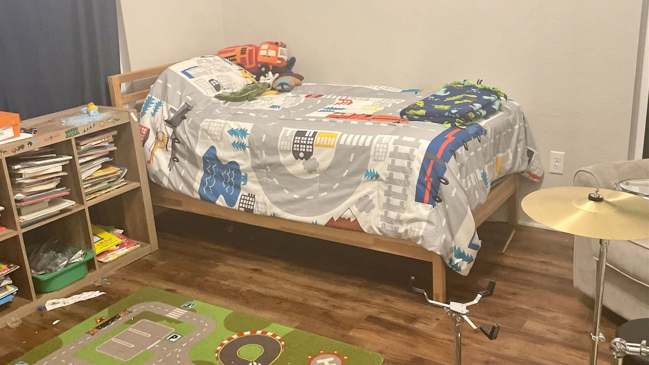 Photo of Bedroom in Era