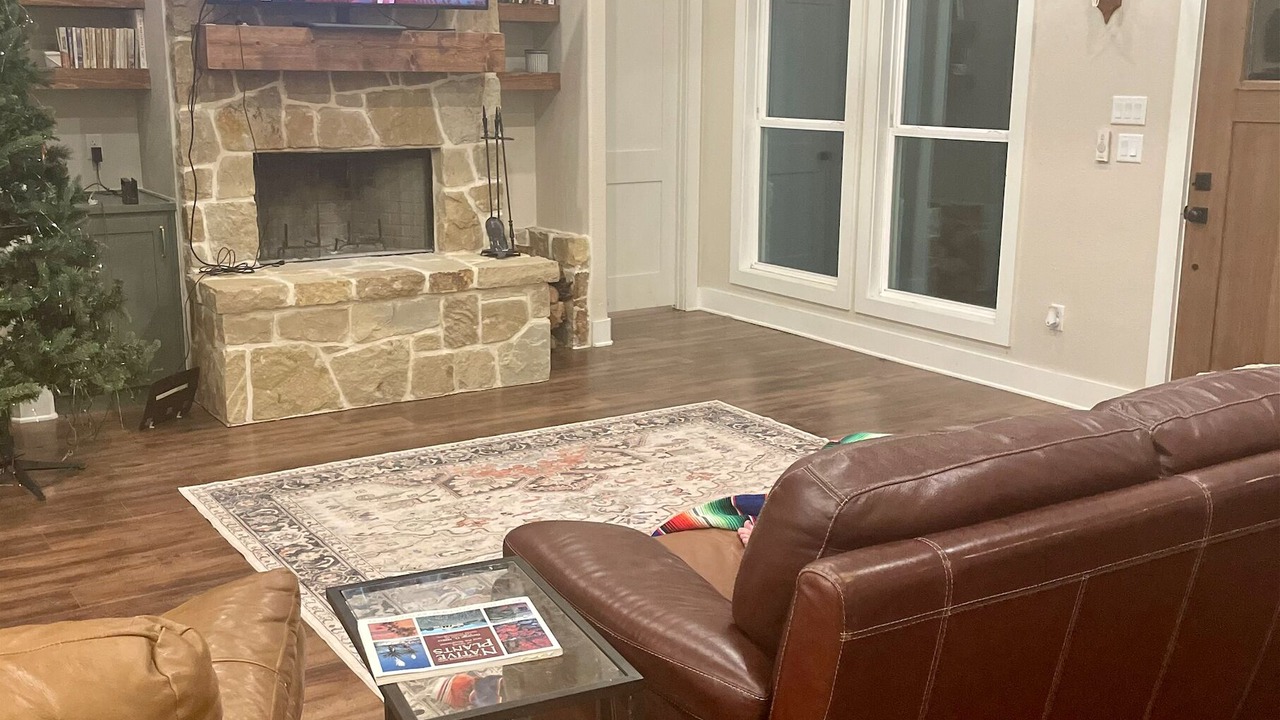 Photo of Livingroom in Era