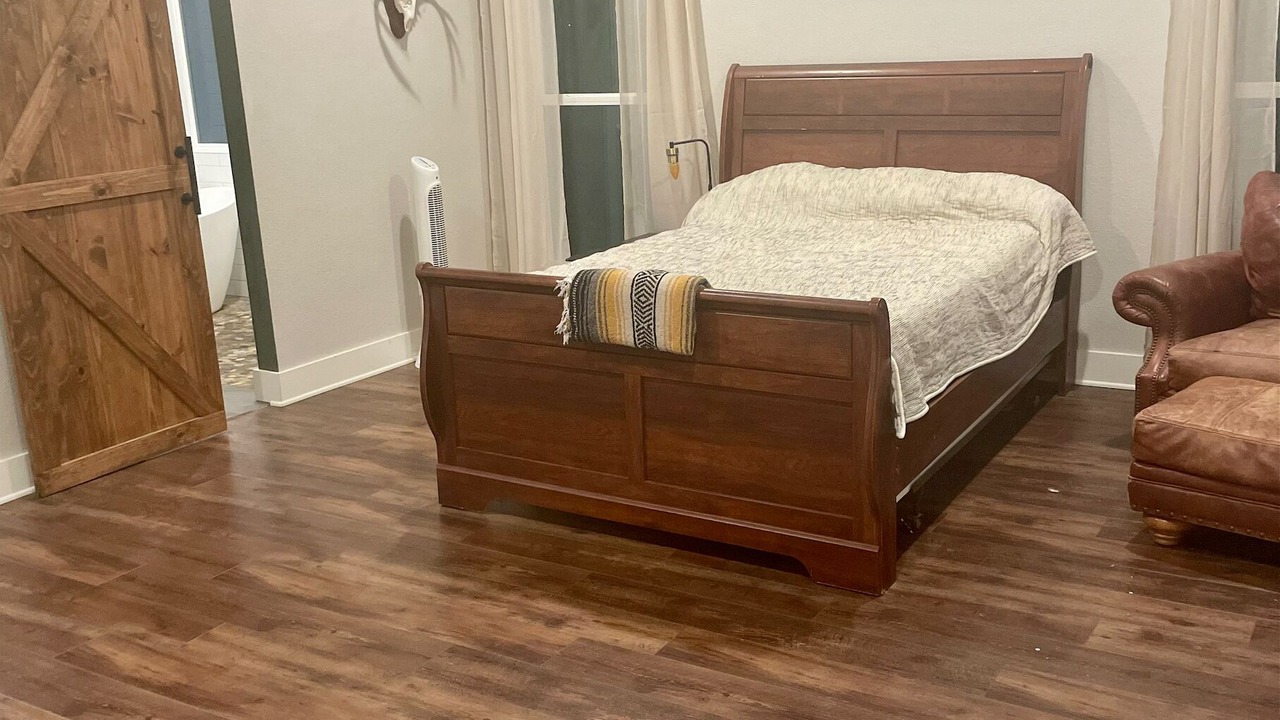 Photo of Bedroom in Era