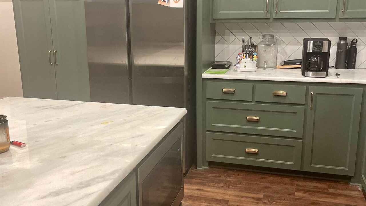 Photo of Kitchen in Era