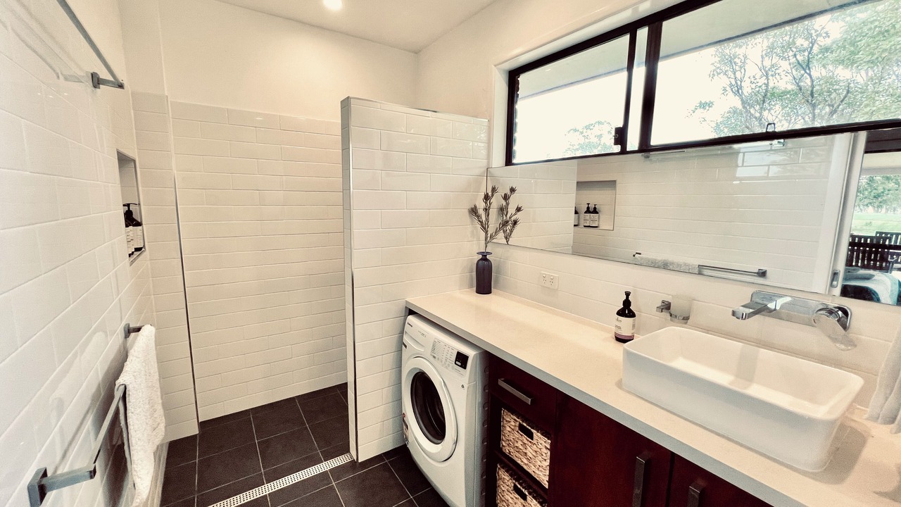 Photo of Bathroom in Empire Vale