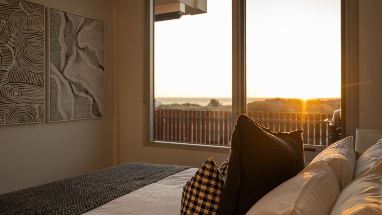 Photo of Bedroom in Moana