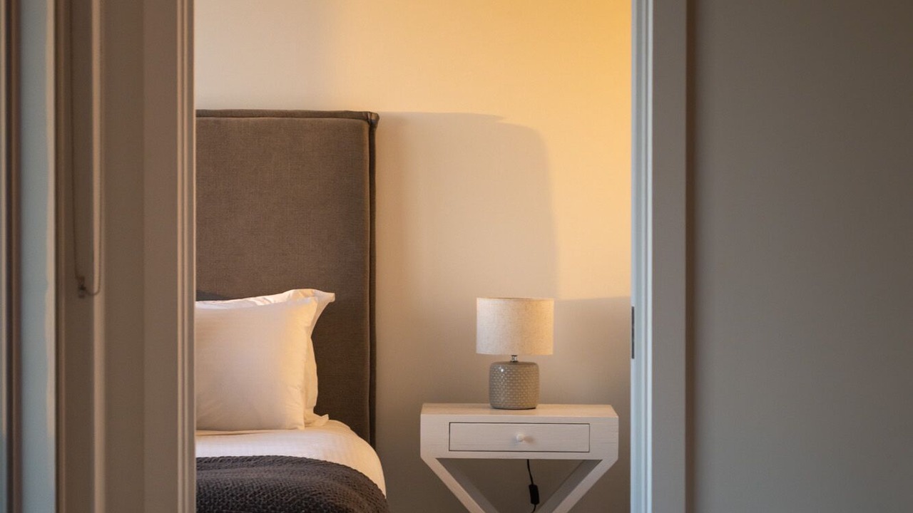 Photo of Bedroom in Moana